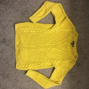 Banana Republic Knit Sweater